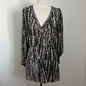 Parker Dress size xs